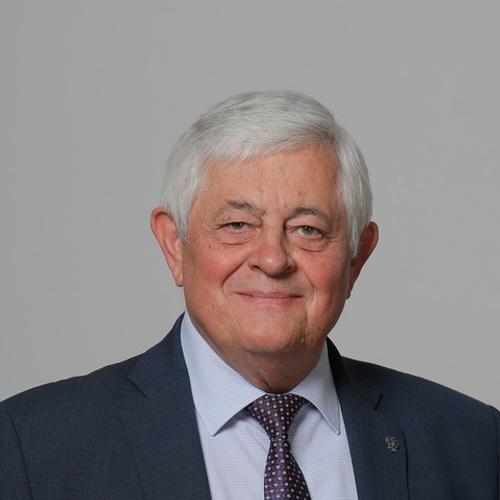 Ушел из жизни депутат Госдумы, бывший мэр Уфы Павел Качкаев