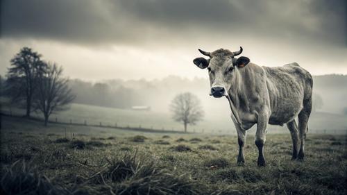 В белорусских закромах недостача