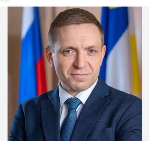 В Бурятии задержан министр транспорта и дорожного хозяйства региона Александр Гоге &mdash; его обвиняют в коррупции