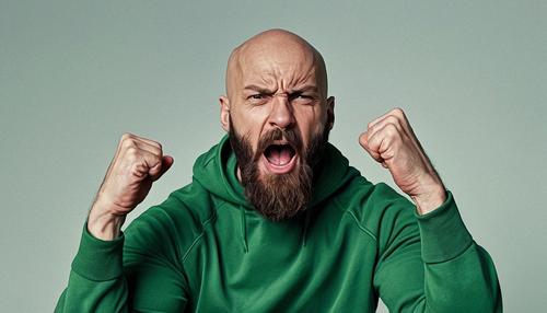 В Керчи спорят: нет ли вины автоледи в том, что бугай ногой отбил ей зеркало?