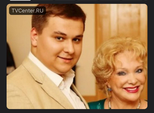 В колонии скончался сын певицы Екатерины Шавриной