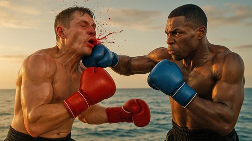 В колыбели православия прольется кровь