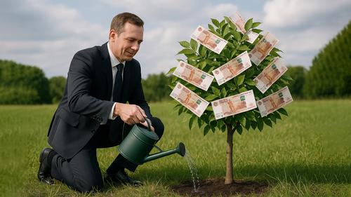 В Крыму рублям добавят эффективности