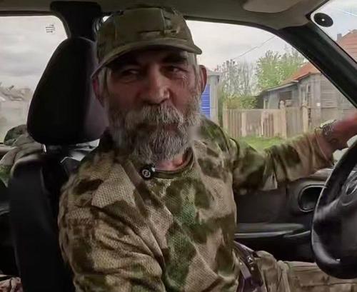 В курском приграничье погиб житель Коренево, спасший более 400 земляков