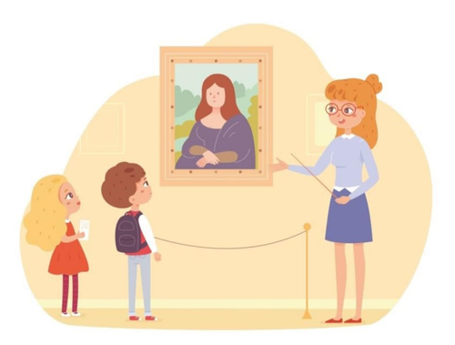 В Москве стартует &laquo;Музейная неделя&raquo; &ndash; бесплатный вход в более чем 400 учреждений