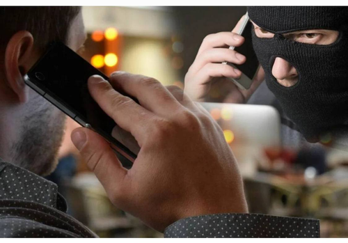 В МВД России перечислили данные, которыми ни с кем нельзя делиться