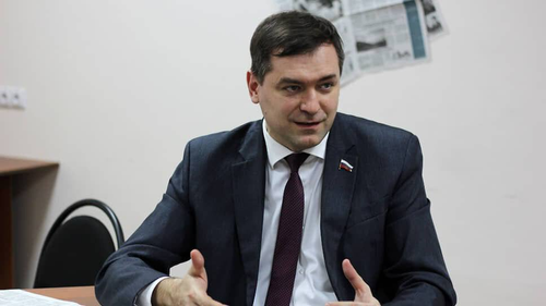 В Новочеркасске каждый новый мэр в итоге оказывается в СИЗО