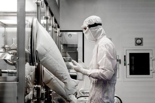 В Подмосковье запустят первое в России производство вакцины от менингококка