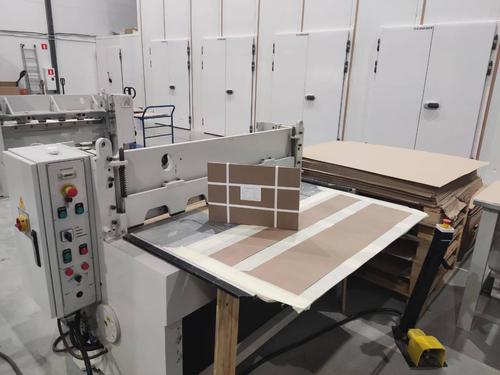 В Подольске запустили производство материалов для печатных плат