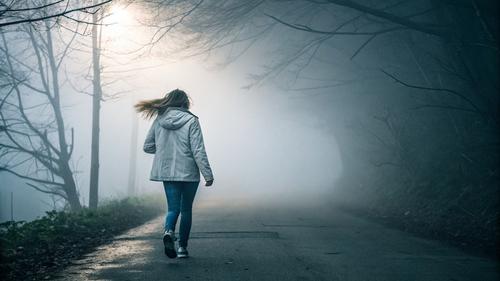 В Севастополе 15-летняя девушка ушла в бесконечную ночь