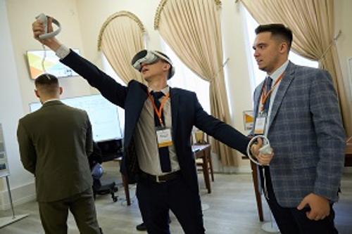 В Томске пройдет конференция &laquo;Роснефти&raquo; по технологиям нефтегазодобычи