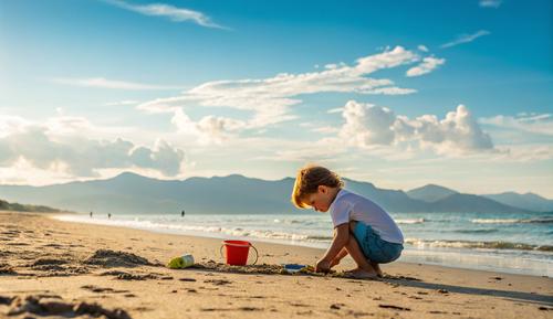 Власти Санкт-Петербурга отправляют детей в Крым с осторожностью