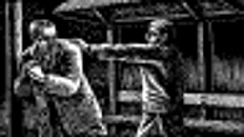 Взрослый севастополец сделал замечание пьяному приезжему и был убит