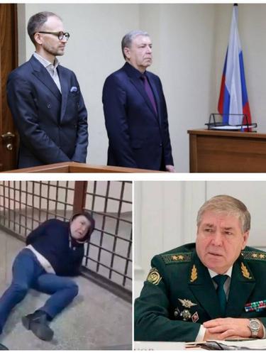 За пьяный дебош высокопоставленный таможенник отправлен в колонию-поселение