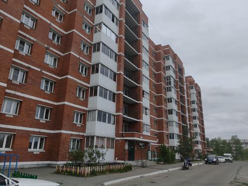 За жилье для сирот рано или поздно приходится отвечать