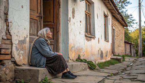 Жителей Евпатории предупредили &ndash; их дома принадлежат истории