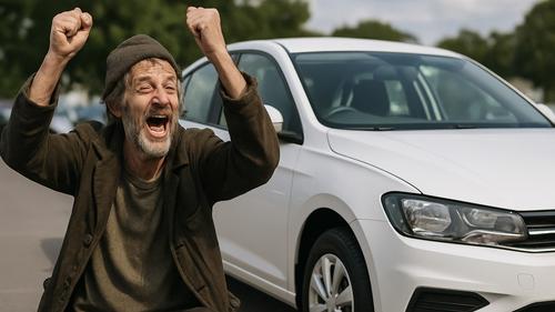 Жители приграничья нашли выгоду в украинских бомбежках