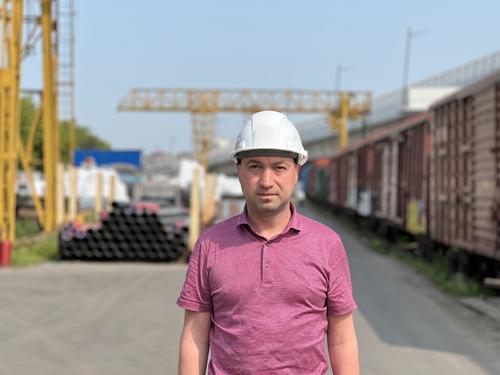 10 лет роста: как &laquo;Главснаб&raquo; стал особым игроком в строительной отрасли России