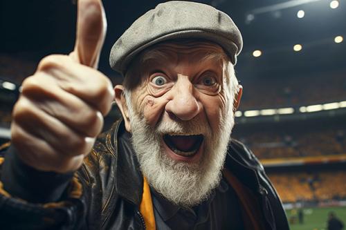 А не замахнутся ли снова на святое &mdash; пенсионный возраст?