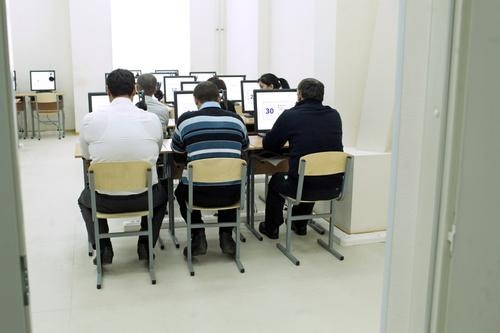 Алексей Лубков знает, как сделать жизнь мигрантов в России более комфортной