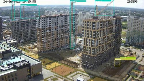 Андрей Воробьев рассказал, как ИИ помогает строительным проектам в Подмосковье