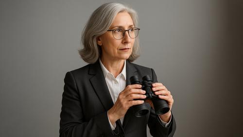 Английскую разведку отдали в женские руки