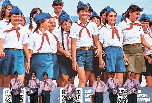 &laquo;Артек&raquo; спешит на помощь