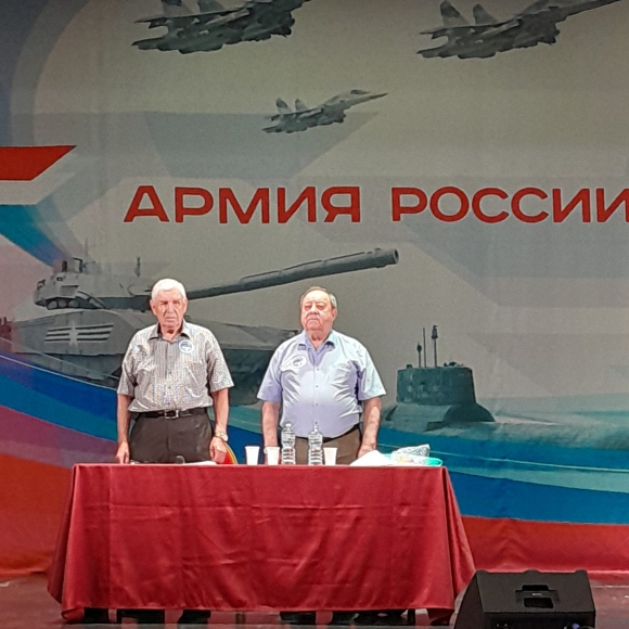 &laquo;Байконур&raquo; &mdash; секретный испытательный полигон Советского Союза