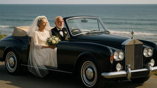 Без денег венчаться в Херсонесе не примут