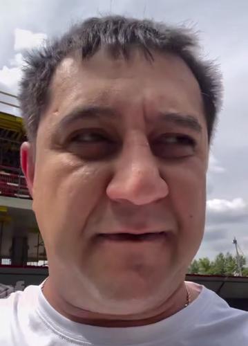 Блогер Щепихин, &laquo;похищенный&raquo; на днях на Ярославском вокзале, отправлен в СИЗО