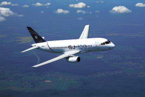 Будущее авиации уже просчитали