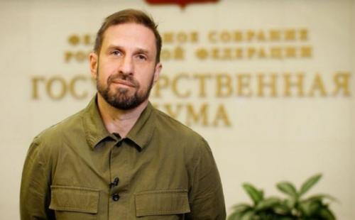 Что происходит в ГосДуме:  как сейчас поддерживают военнослужащих