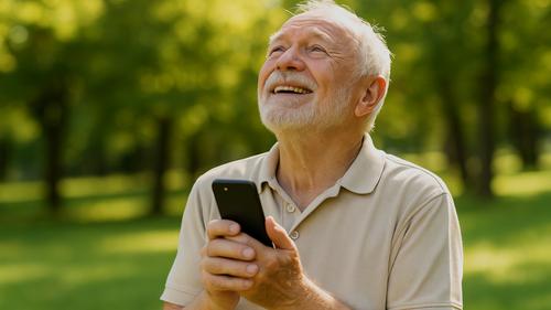 Дед поднял на дороге два года колонии строгого режима