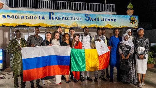 День России в Мали: конференция, посвященная российско-малийскому сотрудничеству, подчеркнула важность суверенитета и независимости двух стран