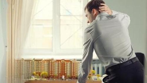 Девелоперы попутали