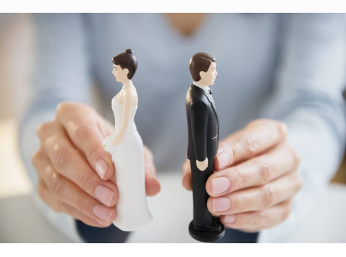 Для россиян развод становится нормой