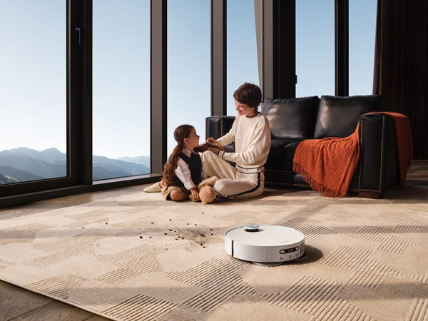 Dreame: от инноваций к будущему &mdash; новинки в пути