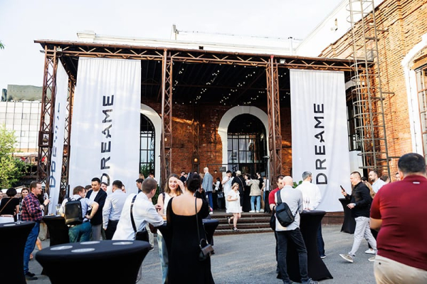 Dreame: от инноваций к будущему &mdash; новинки в пути