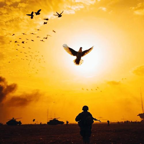 Есть нечто более страшное, чем война