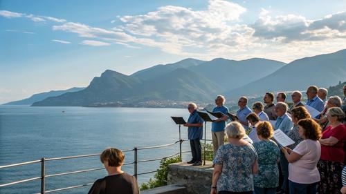 Гимн, задержавшийся в пути, не пропадет