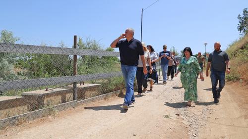 Глава Крыма дал понять, что проблемы региона не должны доходить до соцсетей