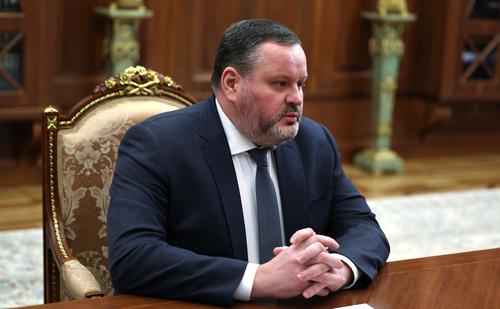 Глава Минтруда Котяков: с 2026 года Россия переходит к двухэтапной индексации пенсий