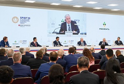 Глава &laquo;Роснефти&raquo; о санкциях Запада: &laquo;Победа будет за нами!&raquo;