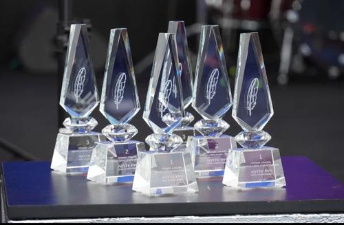 Главная сцена фестиваля &laquo;Красная площадь&raquo; &mdash; четыре дня великой литературы и искусства