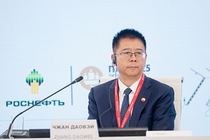 Глобальный энергобаланс: главы крупнейших энергокомпаний и эксперты на ПМЭФ обсудили будущее энергетики