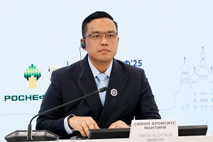 Глобальный энергобаланс: главы крупнейших энергокомпаний и эксперты на ПМЭФ обсудили будущее энергетики