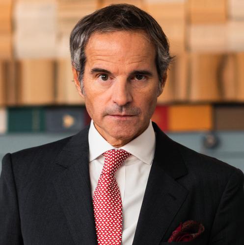 Гросси: в Тегеране сообщили МАГАТЭ, что Бушерская АЭС не подверглась нападению