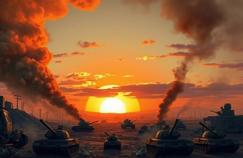 Хотят ли русские войны?