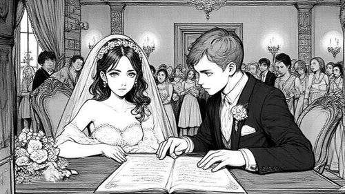 Институт брака переживает период трансформации