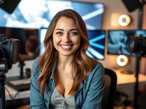 Интим-стримерши перешли в офлайн